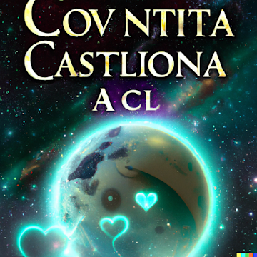 Portada de Celestial Love