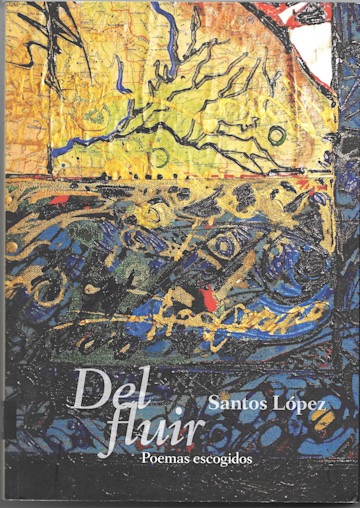 Portada de Del fluir