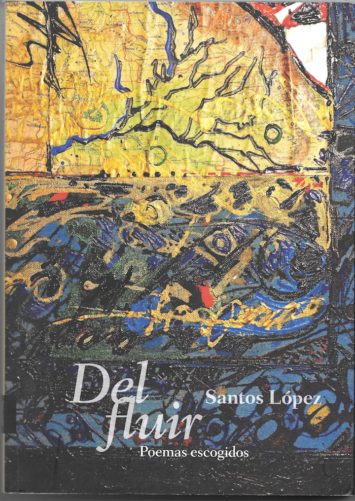 Portada de Del fluir