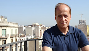 Pedro Plaza Salvati