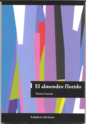 Portada de El almendro florido