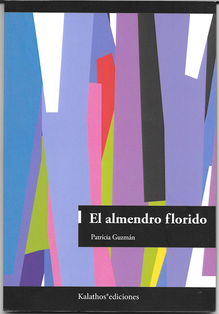 Portada de El almendro florido