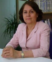 Gloriantonia Henríquez