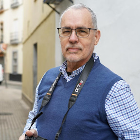 Ricardo Bello Toledo