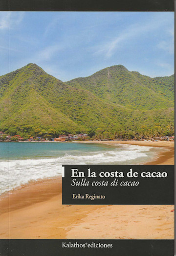 Portada de En la costa de cacao/ Sulla costa di cacao