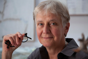 Verónica Jaffé Carbonell
