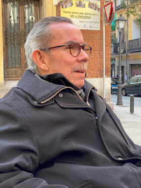 Alfredo de Armas Basterrechea
