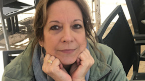 Marina Gasparini Lagrange