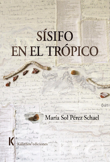Portada de Sísifo en el trópico 