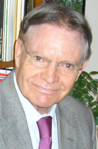 Joaquín Javaloys