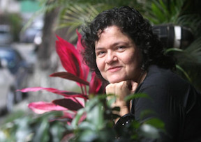 Gisela Kózak Rovero