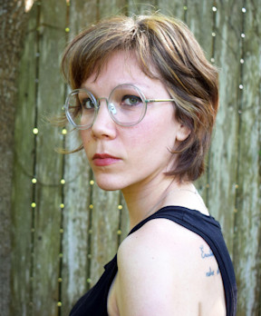 Raquel Abend van Dalen