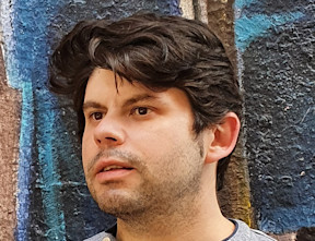 Salvador Galán Moreu