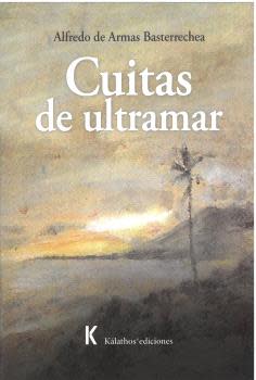 Portada de Cuitas de ultramar