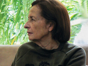 María Clara Salas
