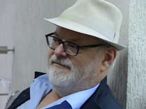 Ben Amí Fihman