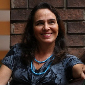 Dorelia Barahona Riera