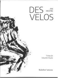 Portada de Desvelos