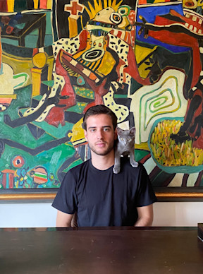 Borja Goyenechea