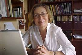 Carmen García Guadilla