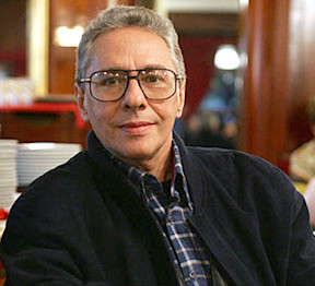 José Balza