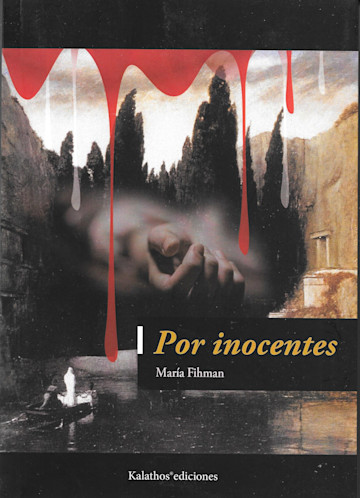 Portada de Por inocentes