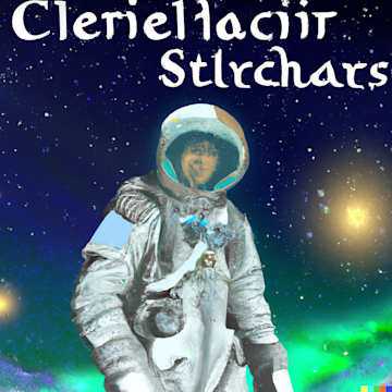Portada de Celestial Chronicles