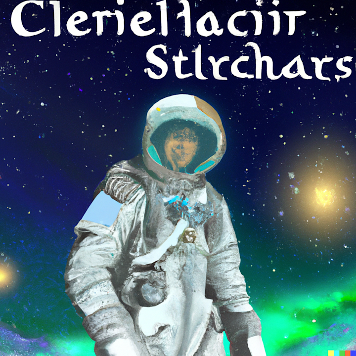Portada de Celestial Chronicles
