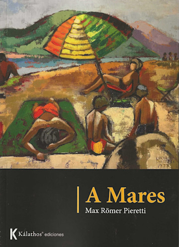 Portada de A Mares