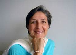 Carol Prunhuber León