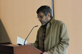 Israel Centeno