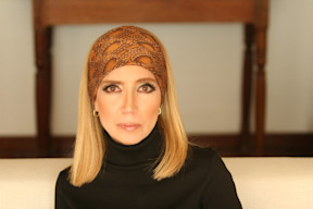 Patricia Guzmán