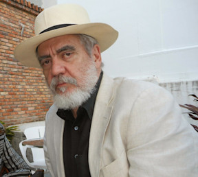 Alejandro Oliveros 