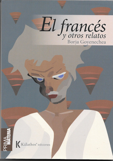 Portada de El francés y otros relatos