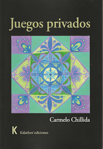 Portada de Juegos privados