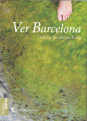 Portada de Ver Barcelona