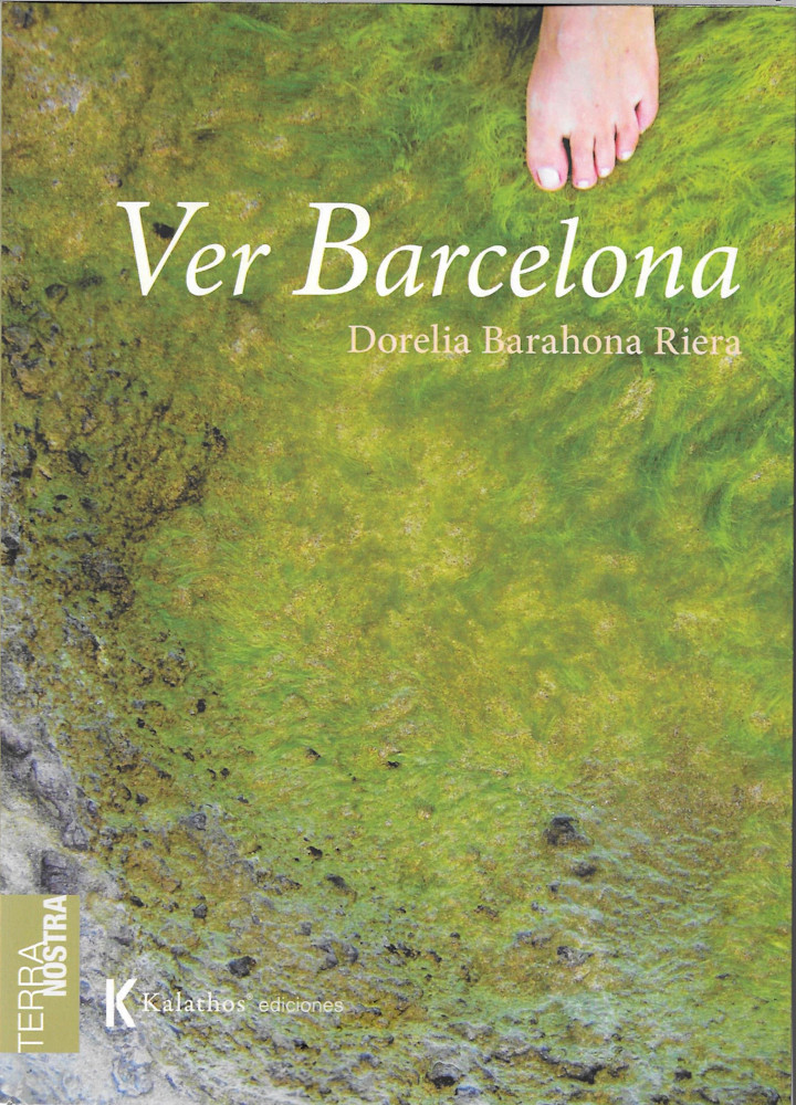 Portada de Ver Barcelona