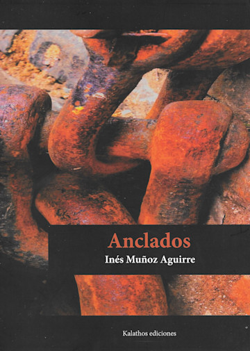 Portada de Anclados