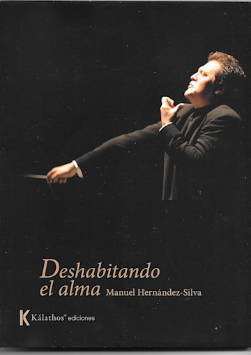 Portada de Deshabitando el alma