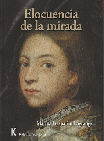 Portada de Elocuencia de la mirada