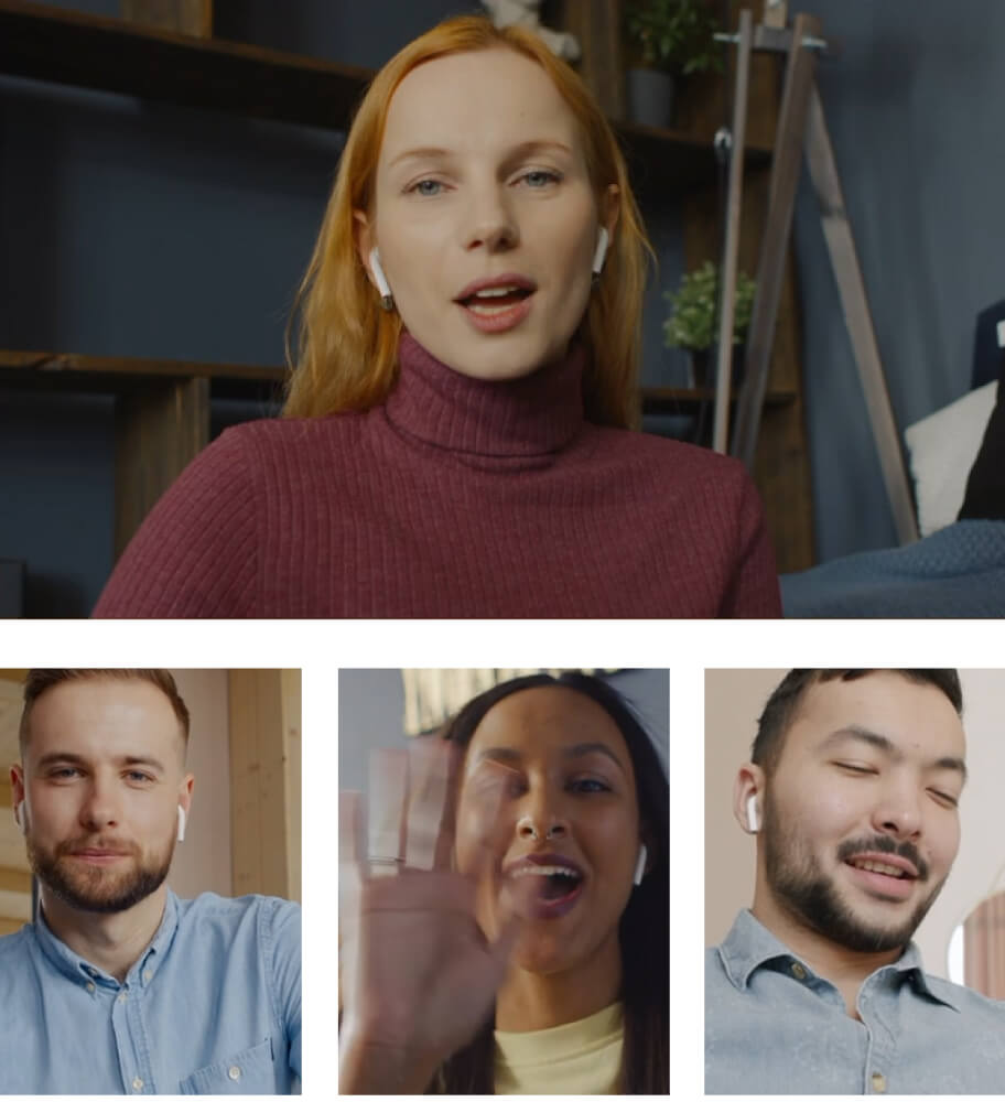 A brief history of LFCA