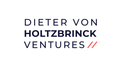 Dieter von Holtzbrinck Ventures GmbH