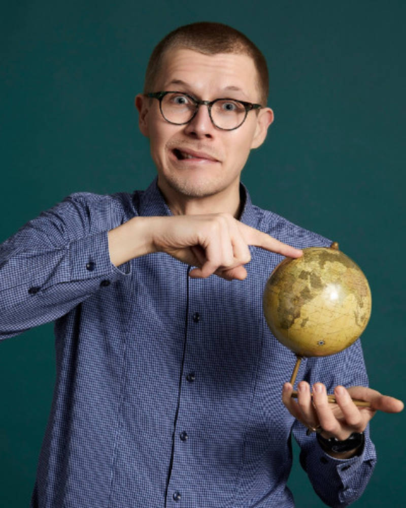 Piotr Drozd