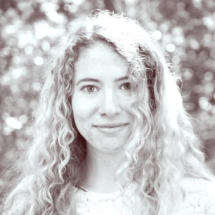 Chiara Canetti, journalist