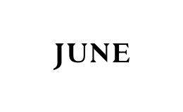 June