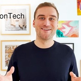 TEDxClimateActionTech