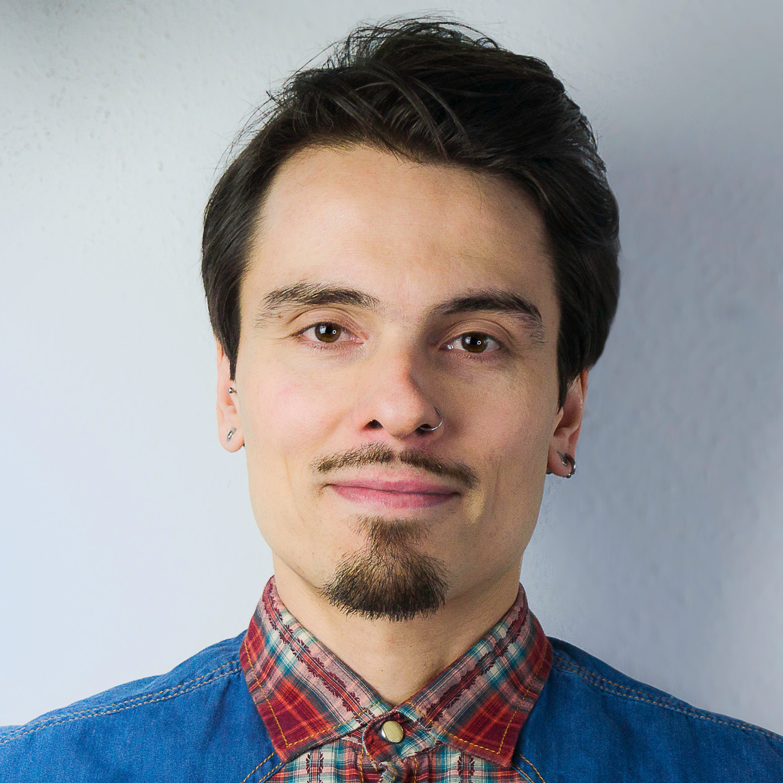  Felipe Schaeffer Neves, political and environmental analyst