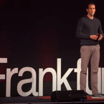 TEDxFrankfurt