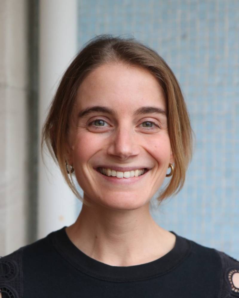 Lucie Pourquier