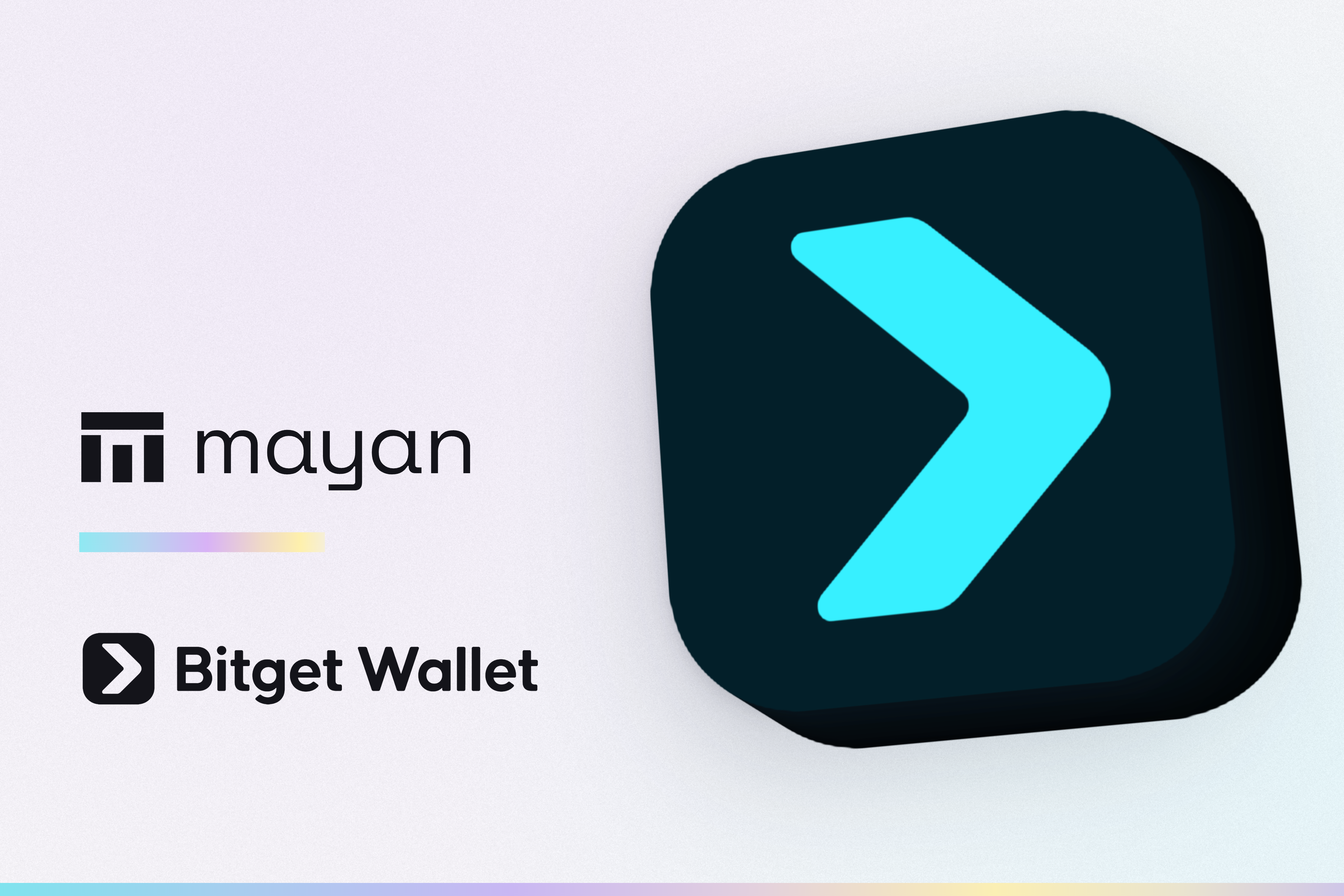 Bitget x Mayan 